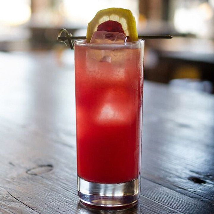High King Highball