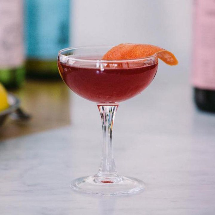 Golden Gate Spritz