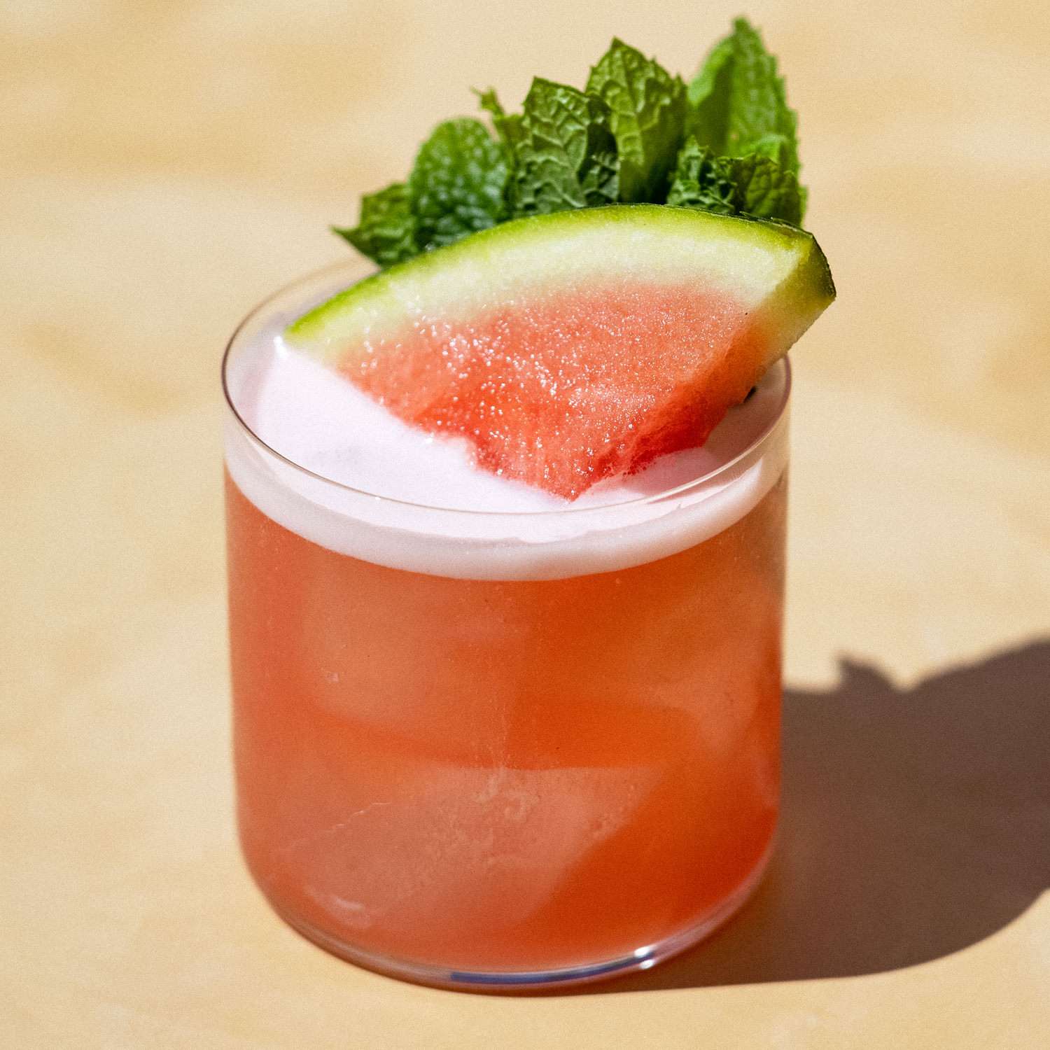 Watermelon Margarita