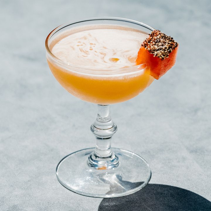 Peppermelon