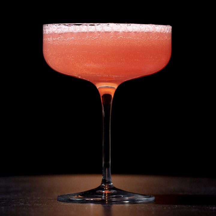 Sparkling Rosé