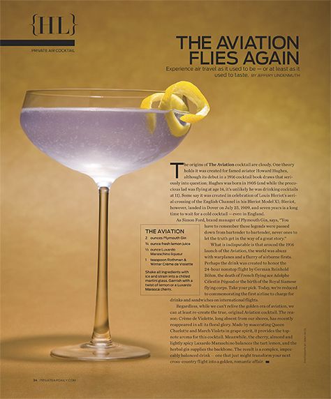 Aviation