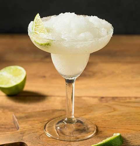 Frozen Daiquiri