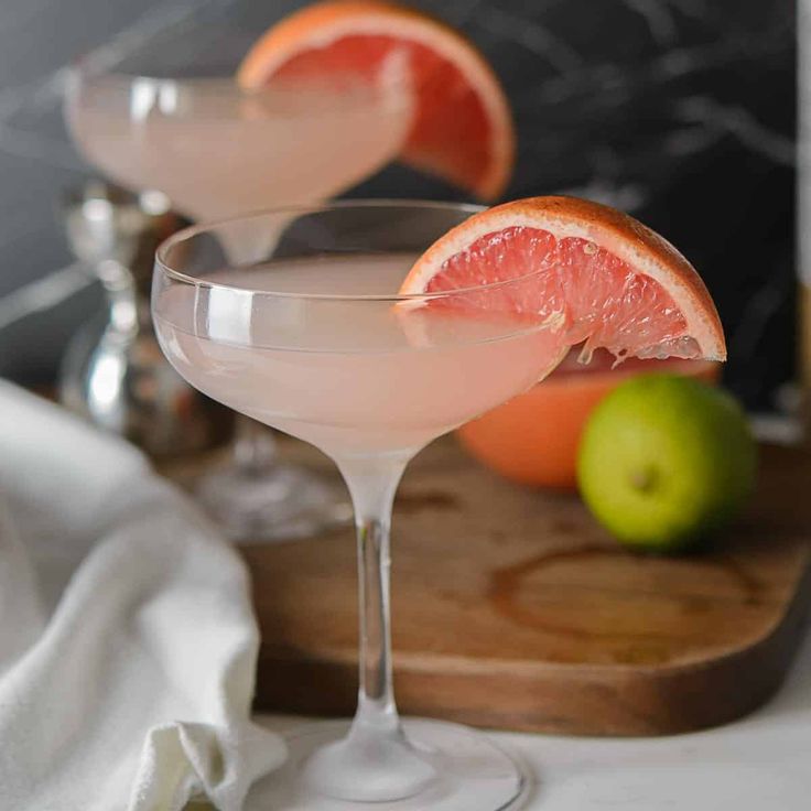Hemingway Daiquiri