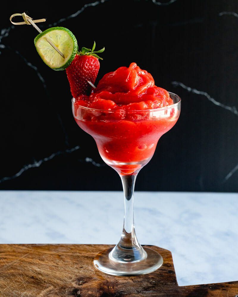 Strawberry Daiquiri