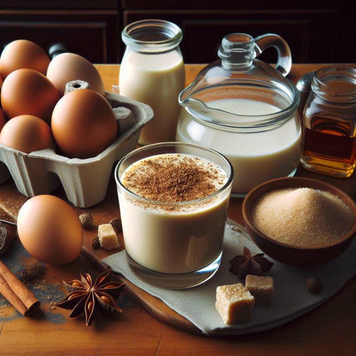 Egg Nog