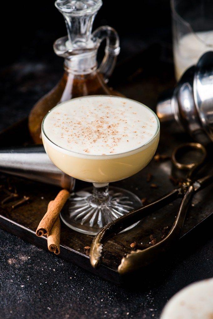 Egg Nog
