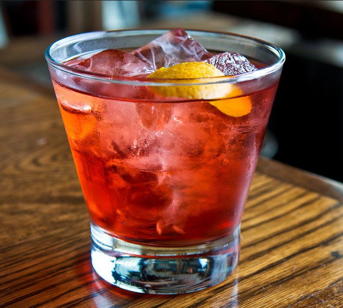 Boulevardier