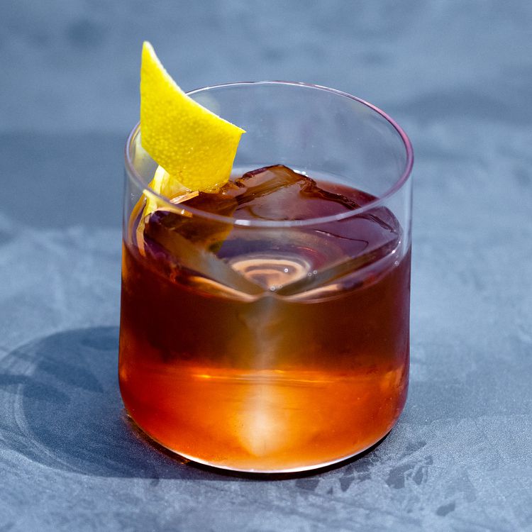 Pornstar Martini