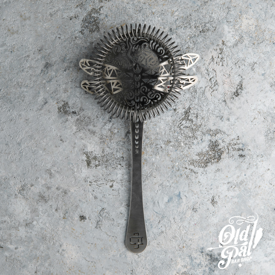 Стрейнер Cocktail Design (Dragonfly / Стрекоза)