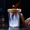 Окуриватель Cocktail Smoker с нижней трубой