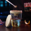 Окуриватель Cocktail Smoker с нижней трубой