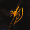 Барная Ложка Cocktail Design 42 см Halberd