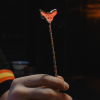 Барная Ложка Cocktail Design 40 см Archie