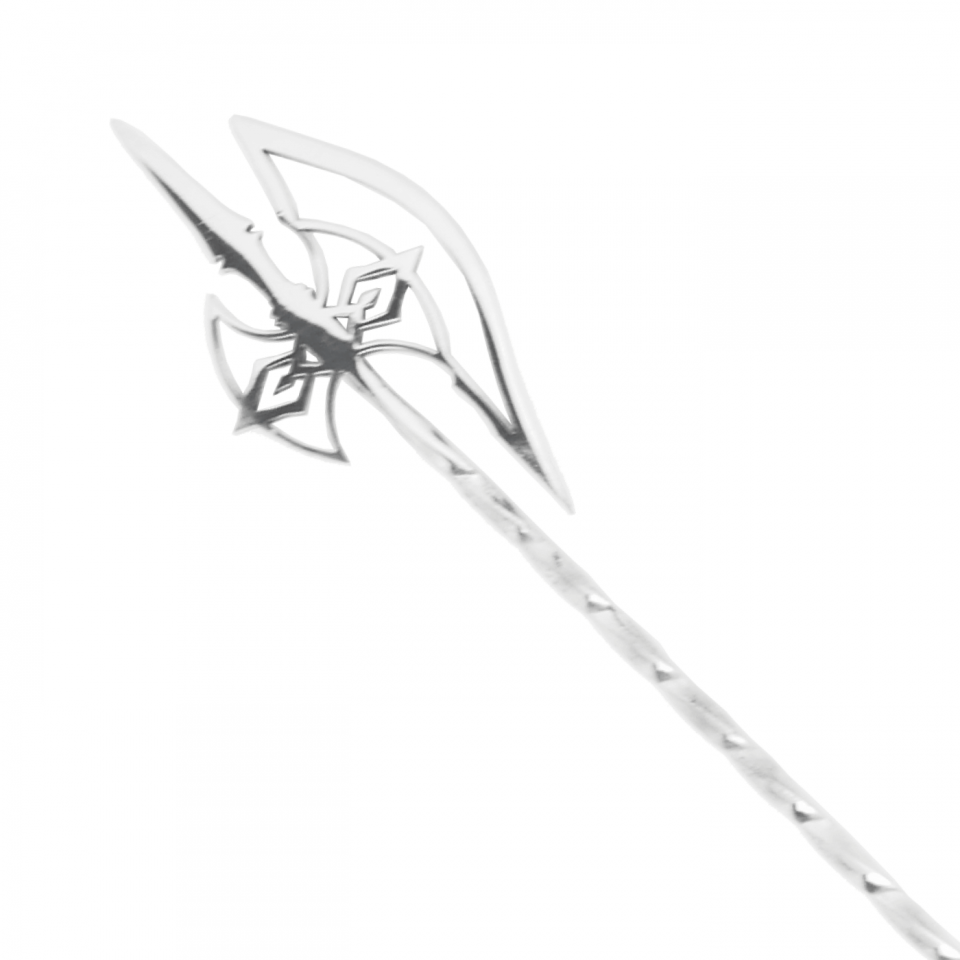 Барная Ложка Cocktail Design 42 см Halberd