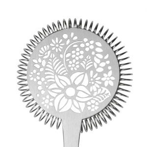 Стрейнер-хоторн Cocktail Design Botanical