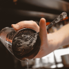 Стрейнер-хоторн Cocktail Design Nami by Tattoo.Darina