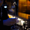 Барная Ложка Cocktail Design 42 см Mantis