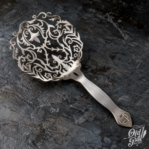 Джулеп стрейнер Cocktail Design Fleur
