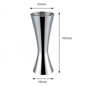 Джиггер Aero 25/40 мл.