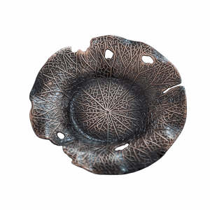 Костер для подачи Holey (медь)