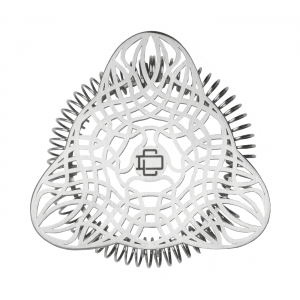 Стрейнер не погружной Cocktail Design Vortex