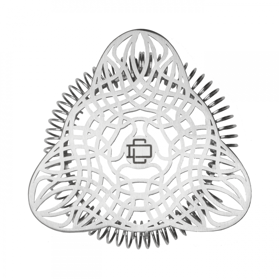 Стрейнер не погружной Cocktail Design Vortex