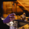 Барная Ложка Cocktail Design 42 см Halberd