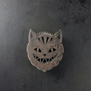 Стрейнер с ушками Cocktail Design Tribal Cheshire