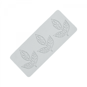 Силиконовая форма Leaf 5