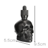 Бутылочка для биттера Skull 30 мл. с пипеткой