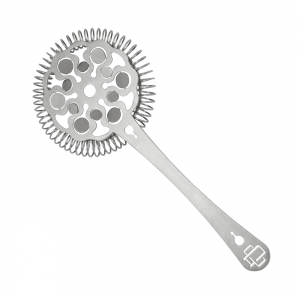 Стрейнер-хоторн Cocktail Design Bacteria