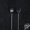 Барная Ложка Cocktail Design 43 см Dream