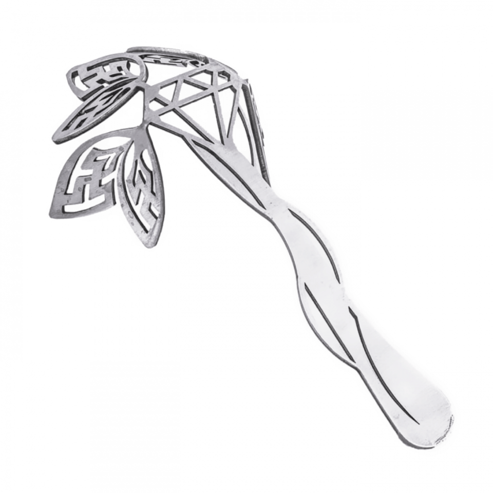 Джулеп-стрейнер Cocktail Design Flower
