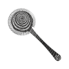 Стрейнер-хоторн Cocktail Design Spiral