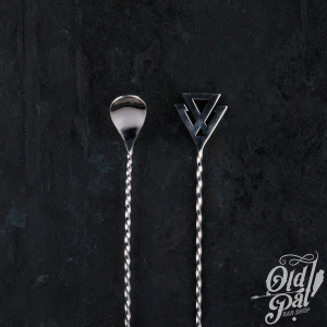 Барная Ложка Cocktail Design 43 см Dream