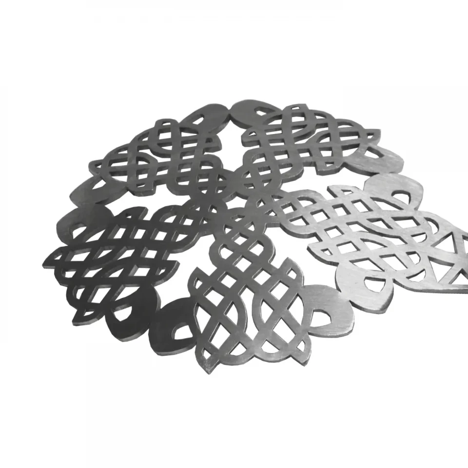 Джулеп стрейнер Cocktail Design Mjollnir