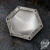 Файн-стрейнер Cocktail Design Art Deco