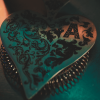 Стрейнер не погружной Cocktail Design Ace of Spades