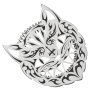 Стрейнер с ушками Cocktail Design Tribal Cheshire