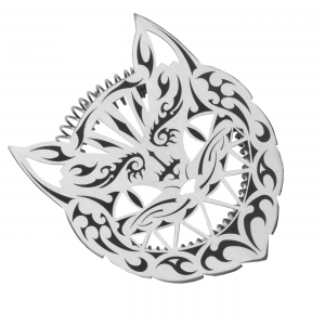 Стрейнер с ушками Cocktail Design Tribal Cheshire