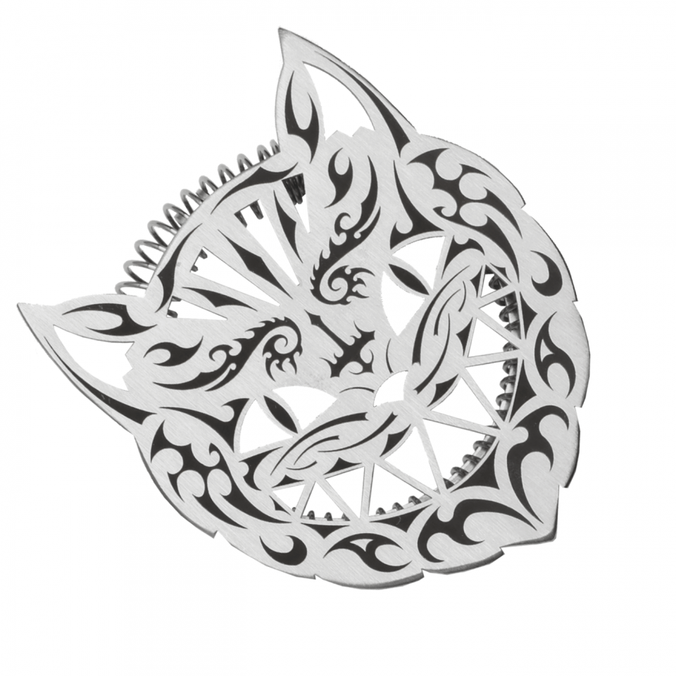 Стрейнер с ушками Cocktail Design Tribal Cheshire