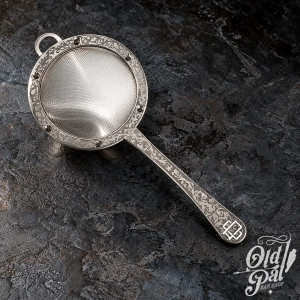 Файн-стрейнер Cocktail Design Vintage Leaves