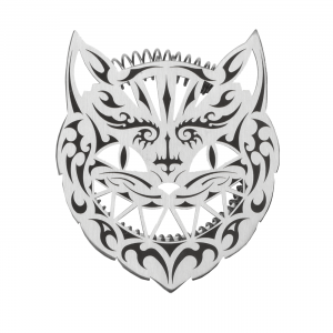 Стрейнер с ушками Cocktail Design Tribal Cheshire