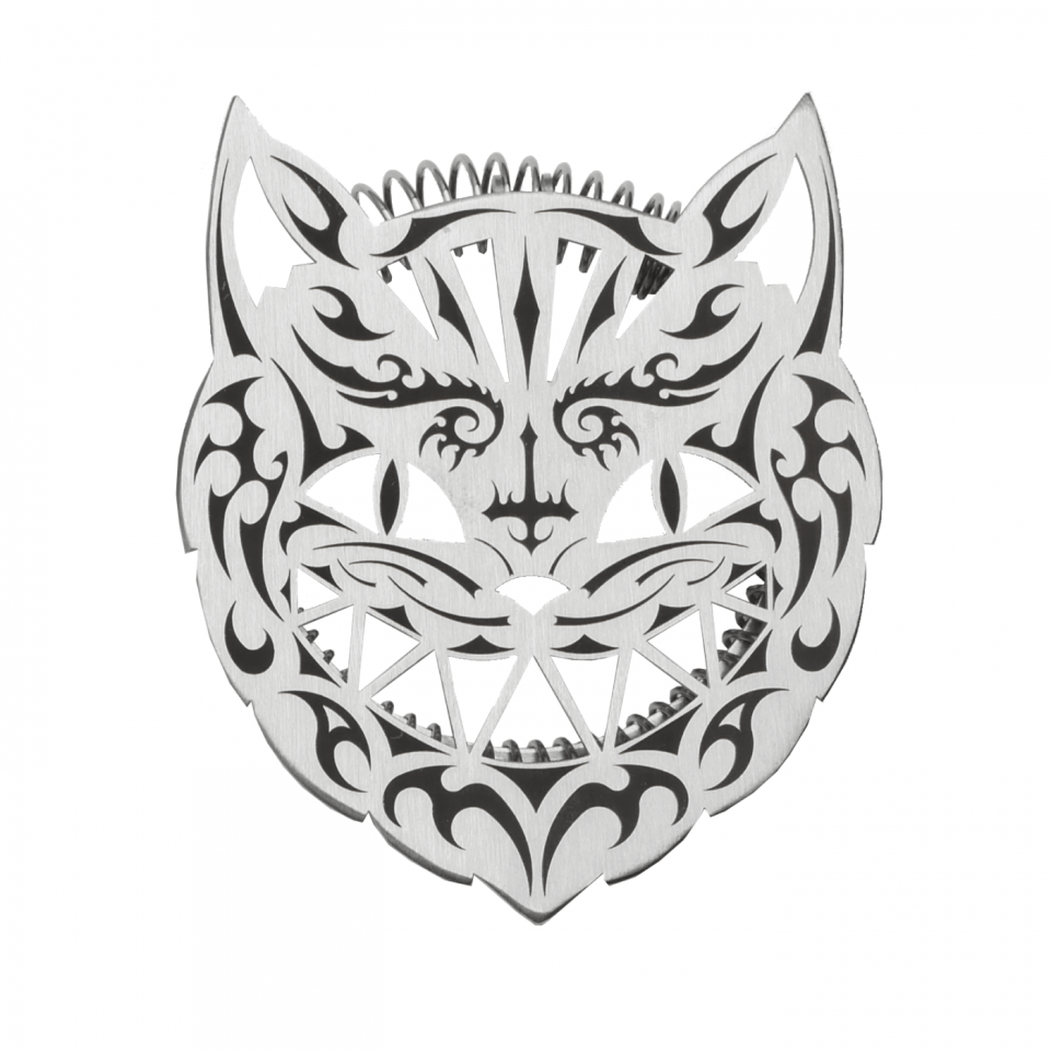 Стрейнер с ушками Cocktail Design Tribal Cheshire