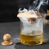 Окуриватель Pagoda с нижней трубой