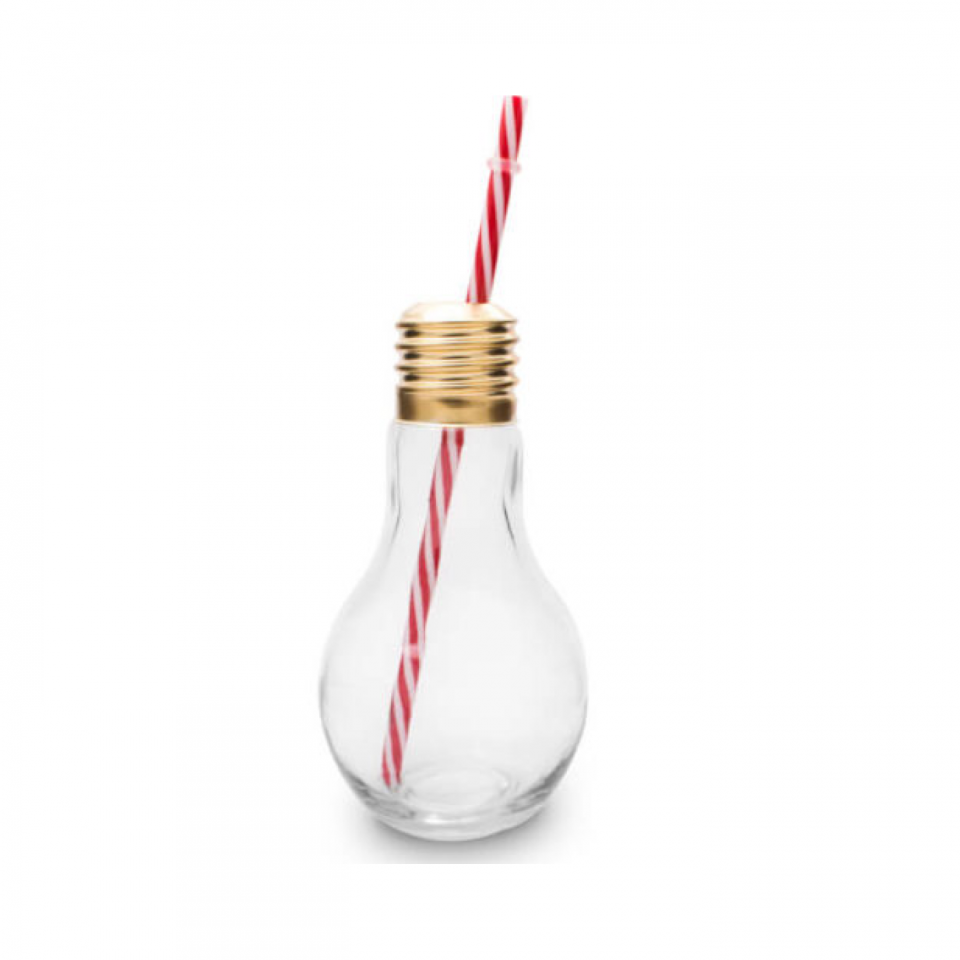 Бокал коктейльный Bulb 250 мл.