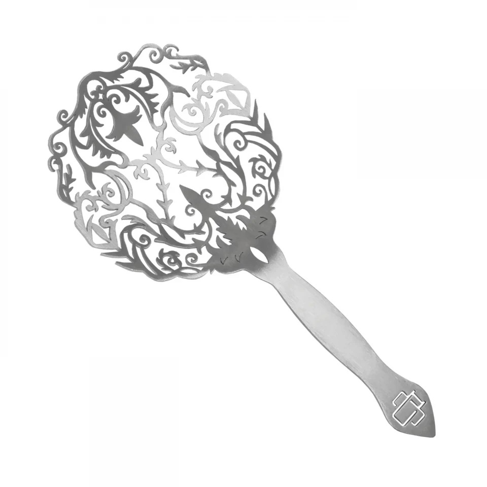 Джулеп стрейнер Cocktail Design Fleur