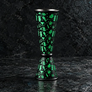 Джиггер Neon Tiki 30/60 мл.