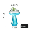 Бокал коктейльный Mushroom 280 мл.